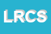 Logo di LICA DI ROSSO E C SNC