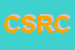 Logo di CMR SNC DI RISOTTINO e C
