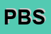 Logo di PRES BLOCK SRL