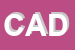 Logo di CADIS