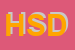 Logo di HSD(SPA)