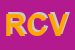 Logo di RCV