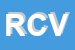 Logo di RCV