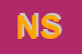 Logo di NUOVA SITNA (SRL)