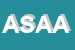 Logo di ASA -SAS DI ANSELMO ASCITO e C