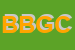 Logo di BG DI BASON GUIDO e C SAS