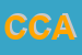 Logo di CA-GI DI CAPODIECI ANDREA
