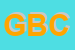Logo di GBS DI BERTAZZI e C (SNC)