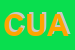 Logo di CUAM SNC