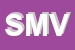 Logo di SMV SRL