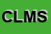 Logo di CLM-COSTRUZIONI E LAVORAZIONI MECCANICHE SAS