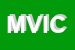 Logo di MV DI VIALE IVAN E C SNC
