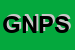 Logo di G N P SAS DI NENZI GIORGIO e C