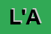 Logo di L-AGORAIO