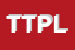 Logo di TPL TRANSIT POINT LOGISTIC SRL