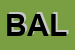 Logo di BALDAZZI (SRL)