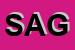 Logo di SAGAT