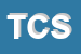 Logo di TSD CARGO SRL