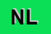 Logo di NIGRIS LORENZO