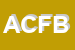 Logo di ASD CENTRO FORMA E BENESSERE ASSOCIAZIONE SPORTIVA DILETTANTISTICA