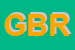 Logo di GIORDANO BRUNETTI RITA