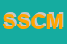 Logo di SDM SAS DI CALABRESE MASSIMO e C