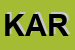 Logo di KARVIT SRL