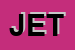 Logo di JETS