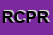Logo di RP CASTELLAMONTE DI PERINO ROBERTO E C SNC