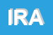 Logo di IRAC (SAS)