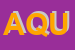 Logo di AQUILONE