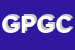 Logo di GVT DI PERUGINO GIUSEPPE E C SAS