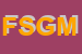 Logo di FG SNC DI GAUTERO MARCO e C