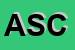 Logo di ASSOCIAZIONE SPORTIVA CASTIGLIONESE