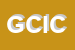 Logo di GIMMI CENTER IL CIRCOLO SPORTIVO