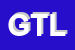 Logo di GM DI TAGLIAVIA LIDIA