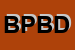 Logo di BD PROMO DI BURELLO DOMENICO
