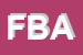 Logo di FIATTO BERO ANNA