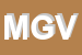 Logo di MGV