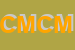 Logo di CICLI e MOTO CHIAPPERO MARCO