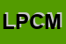 Logo di LONDON PUB DI COPPOLA M e C SNC