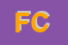 Logo di FC CAVOUR