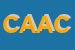 Logo di CEREALMEC DI ANGHILANTE ATTILIO e C SNC