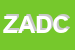 Logo di ZEUS DI ALTOVINO D E CACACE M SNC