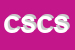 Logo di COSTA SERRAMENTI DI COSTA SALUTE G e C SNC