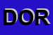 Logo di DORA SNC