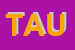 Logo di TAURIA