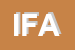 Logo di IPF DI FERUGLIO ADRIANO