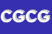 Logo di CORTE GIUSEPPE DI CORTE GIUSEPPE E C (SNC)