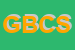 Logo di GI BI CI SNC TESSITURA